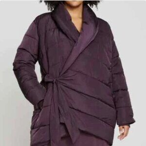 Kanda Puffer - size 2XS